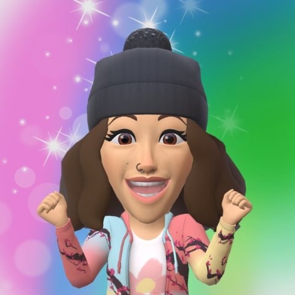 Meet your Posher, Cheryle - Picture 1 of 1